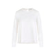 Peserico Ghiaccio Silk Blouse