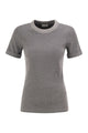 Peserico Rib Tshirt
