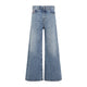 Diesel Blue 1996 D-Sire Cotton Jeans