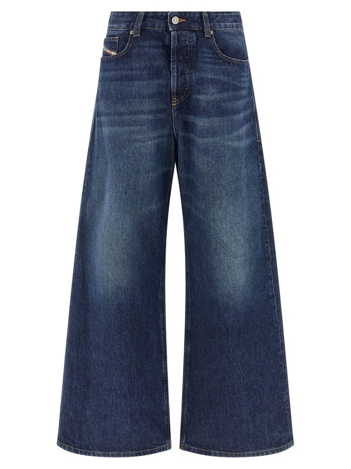 Diesel '1996 D-Sire' Jeans