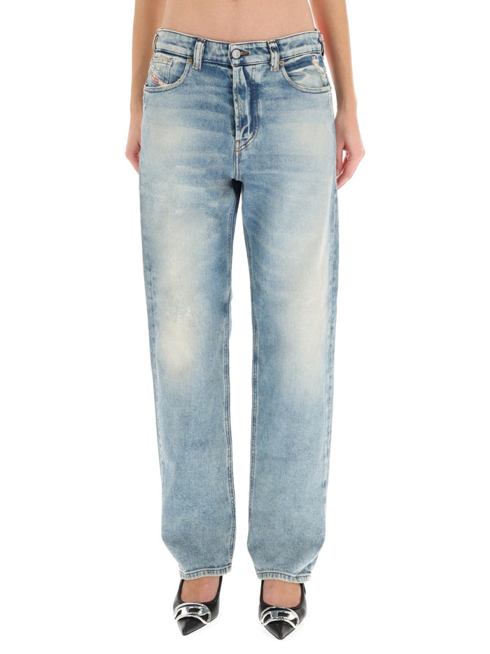 Diesel 1988 Dark Jeans