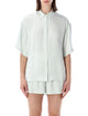 Anine Bing Coco Shirt