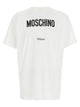 Moschino Logo T-Shirt