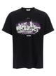Moschino 'Milanhattan' T-Shirt