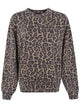 Anine Bing "Miles" Sweatshirt