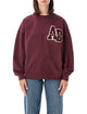 Anine Bing Anine Bing Miles Letterman Sweatshirt