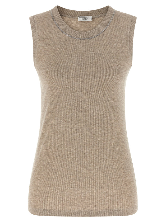 Peserico 'Punto Luce' Top