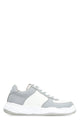 Maison Mihara Yasuhiro	 Wayne Leather Low-Top Sneakers
