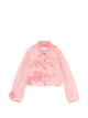 Ganni Organic Cotton Jacket