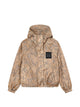 Ganni Recycled Polyamide Jacket