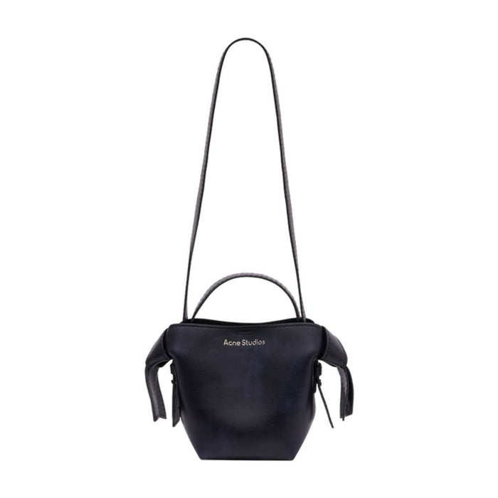 Acne Studios Musubi Mini Aged R Shoulder Bag