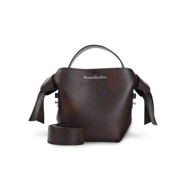 Acne Studios Musubi Mini Handbag