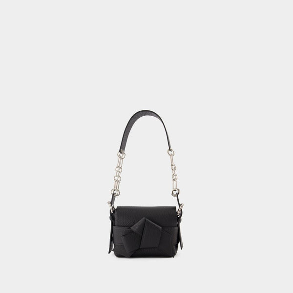 Acne Studios Musubi Shoulder Bag
