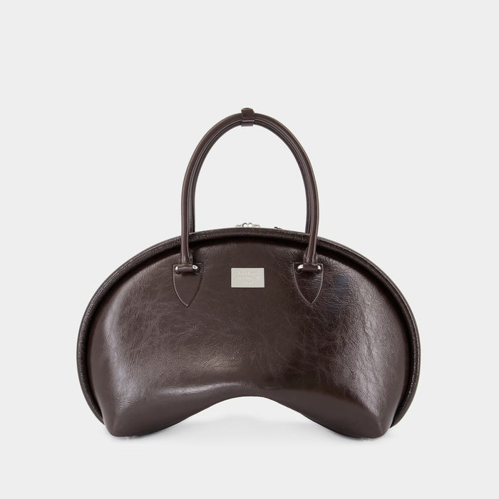 Acne Studios Bowlina Shoulder Bag