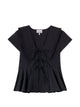 Ganni Organic Cotton Top