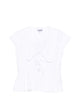 Ganni Organic Cotton Top