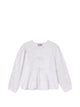 Ganni Organic Cotton Blouse