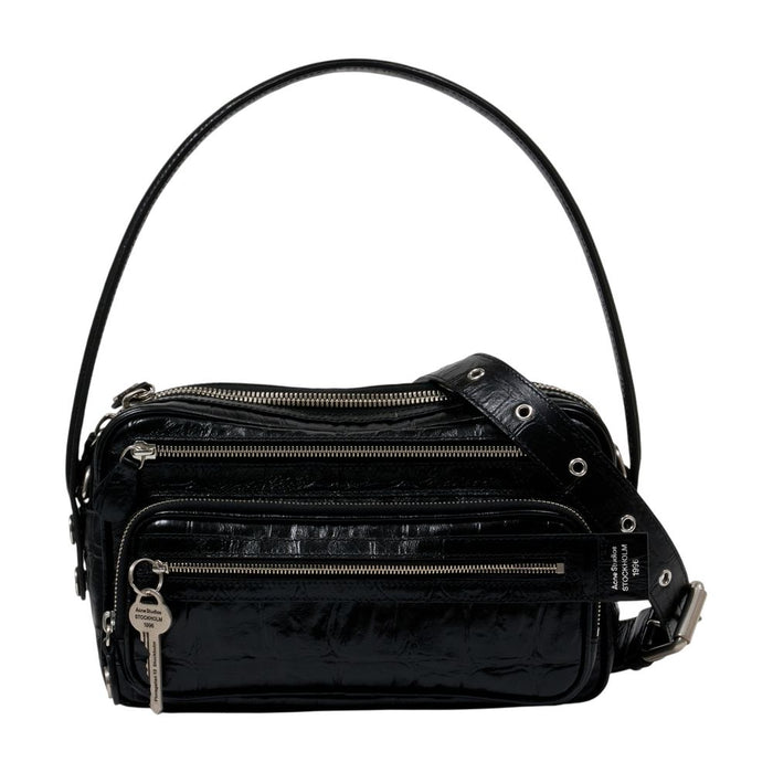 Acne Studios Camero Party Shoulder Bag