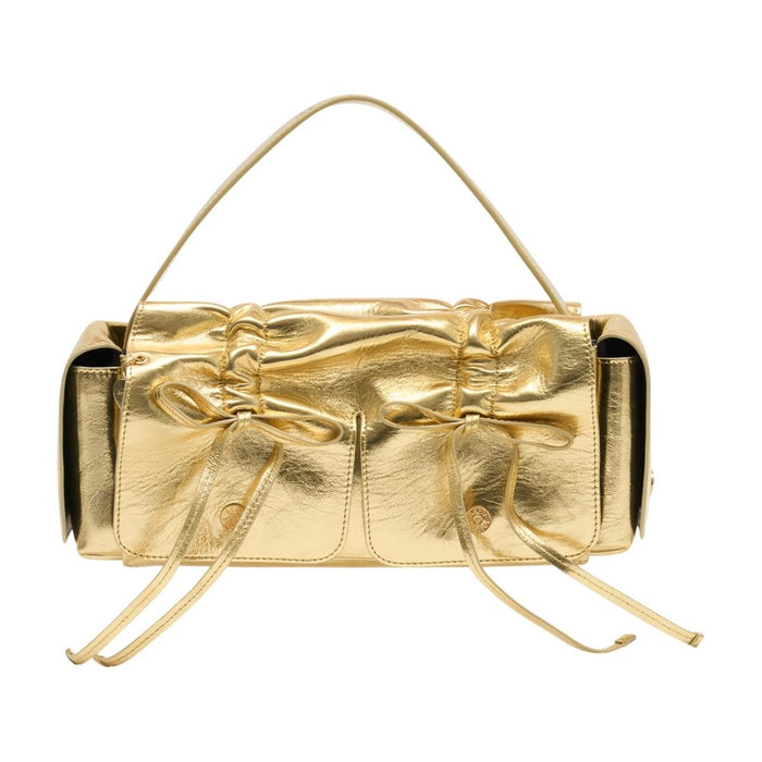 Acne Studios Multipocket Lux Shoulder Bag