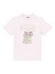 Ganni Poodle T-Shirt