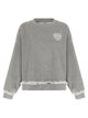 Ganni 'Isoli' Sweatshirt
