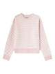 Ganni Wool Cotton Jersey