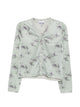 Ganni Cardigan