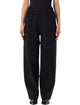 Ganni Ganni Wide Leg Tailored Pants