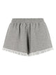 Ganni 'Isoli' Shorts