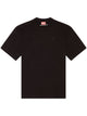 Diesel Diesel T-Boggy-Megoval-D Oversized T-Shirt