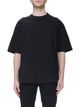 Diesel Diesel Boggy Cotton T-Shirt With Oval Den Description