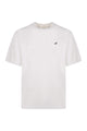 Axel Arigato Signature Cotton Crew-Neck T-Shirt