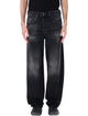 Diesel Diesel D-Macro 2001 Relaxed Jeans