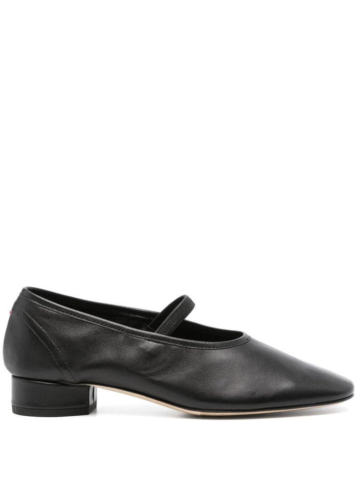 Aeyde Pippa Nappa Leather