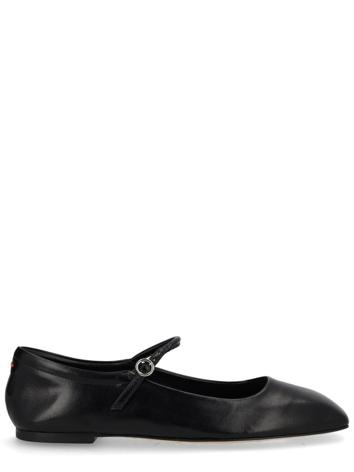 Aeyde Uma Maryjane Shoe