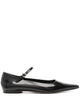 Aeyde Cleo Polido Calf Leather