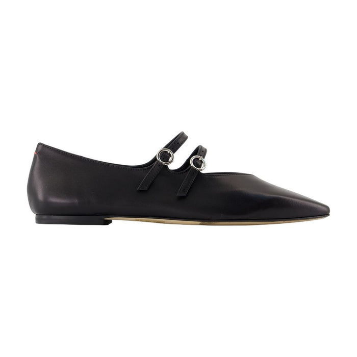 Aeyde Franny Ballerinas