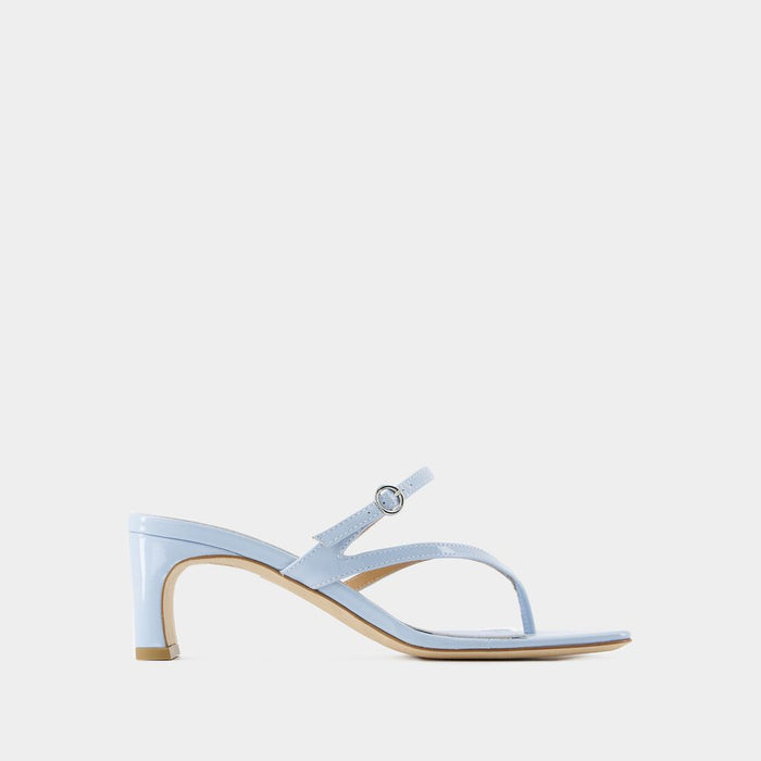 Aeyde Giselle Sandals