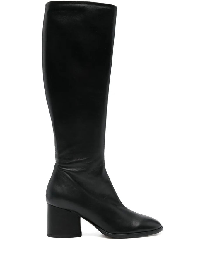 Aeyde "Alina" Knee High Boots