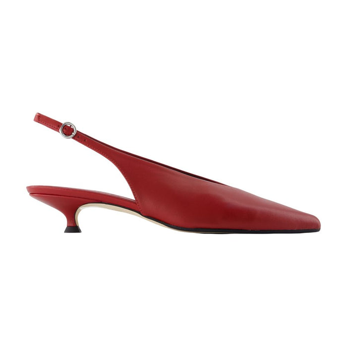 Aeyde Camila Pumps