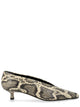 Aeyde Shoe Kitten