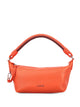Loewe Mini Cala Braided-Handle Leather Tote Bag