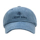 Anine Bing Jeremy Baseball Ab Cap
