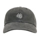 Anine Bing Jeremy Baseball Cap