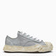 Maison Mihara Yasuhiro	  Low Hank Leather Trainer