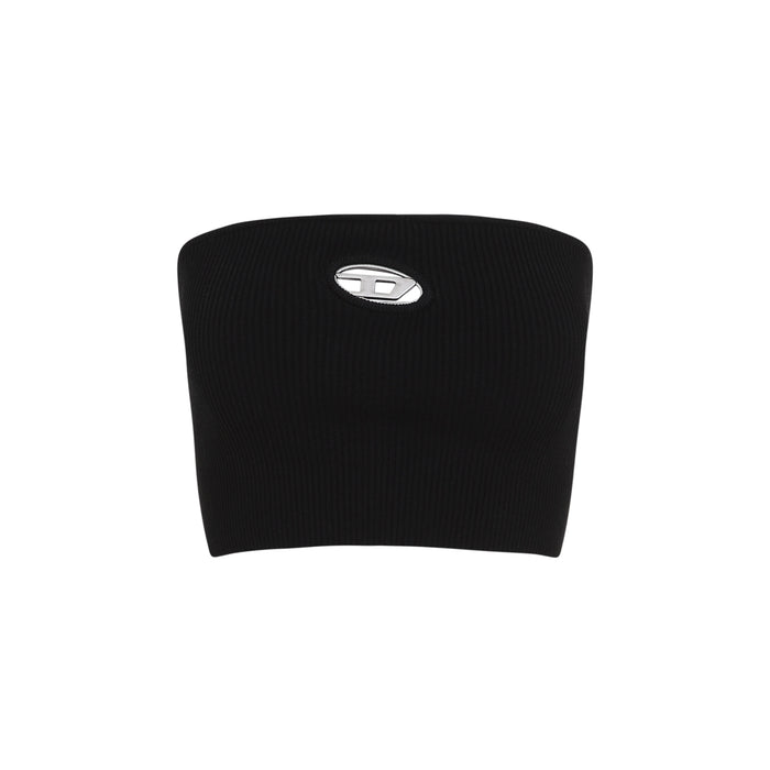 Diesel M-Clarksvillex Tube Top