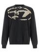 Diesel 'S-Boxt-N5' Sweatshirt