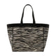 Anine Bing Medium Rio Shopper Bag -  - Leather - Black
