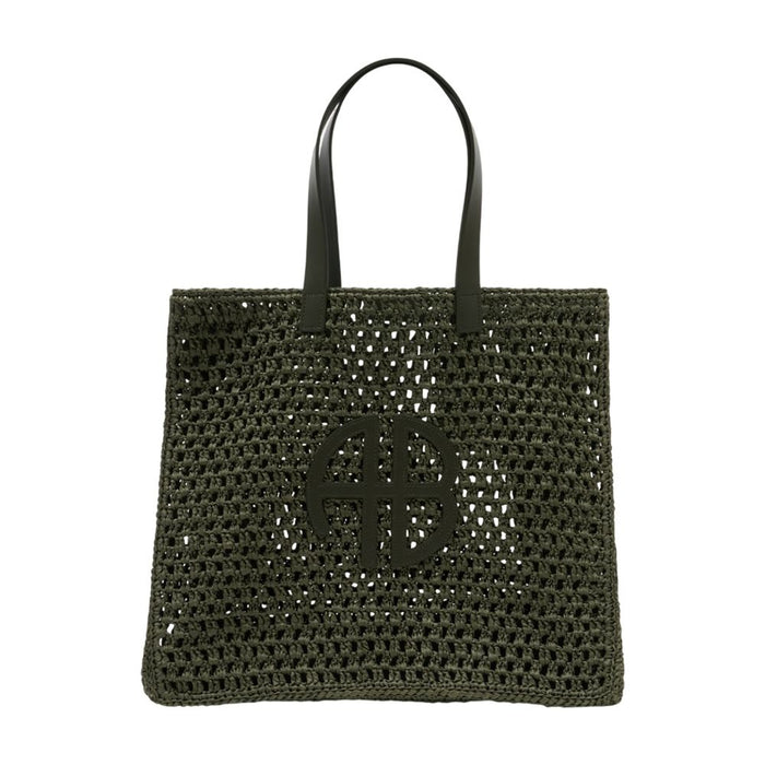 Anine Bing Large Rio Shopper Bag