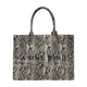 Anine Bing Leo Shopper Bag